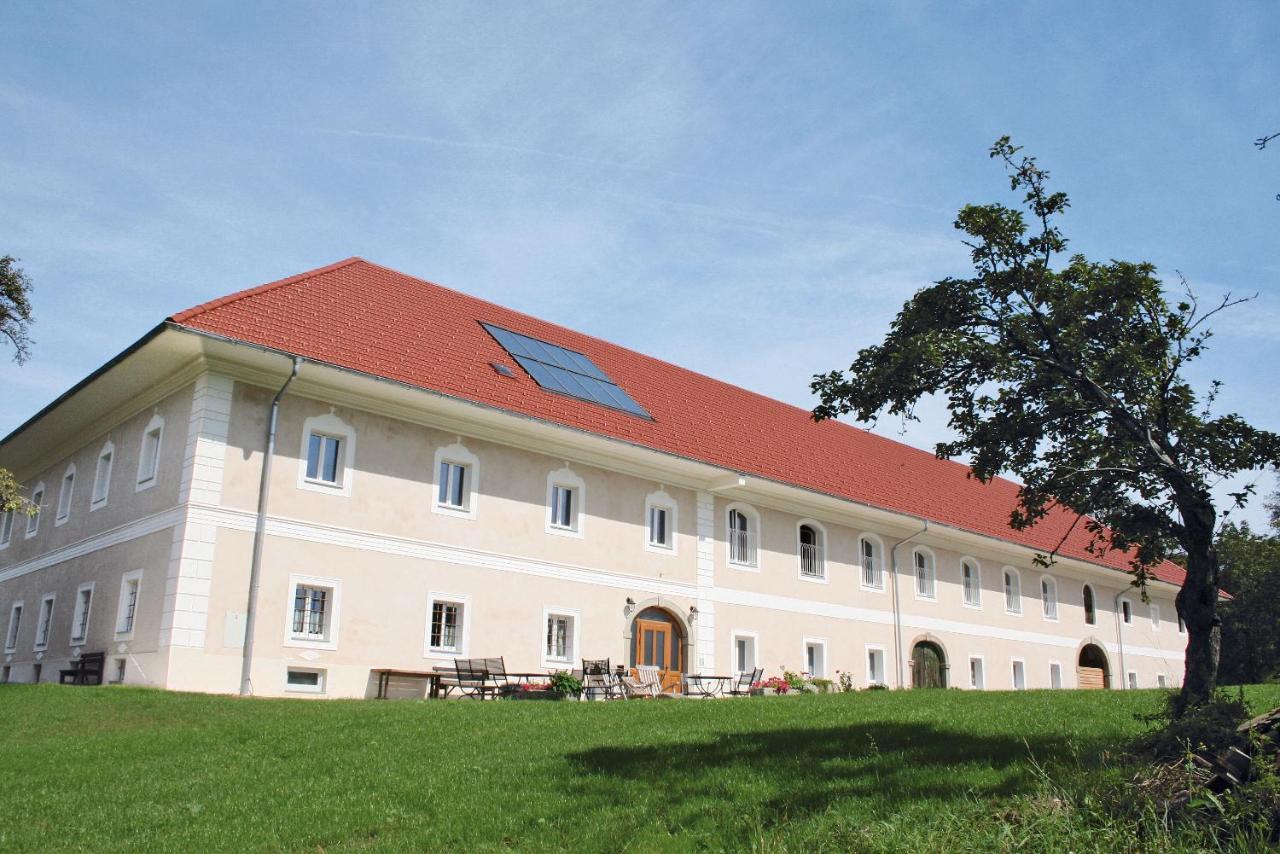 Waldbothgut Villa Linz Bagian luar foto
