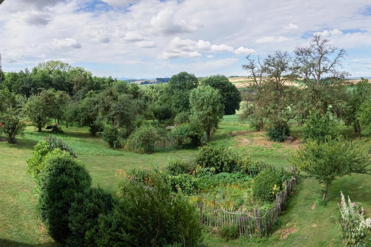Waldbothgut Villa Linz Bagian luar foto