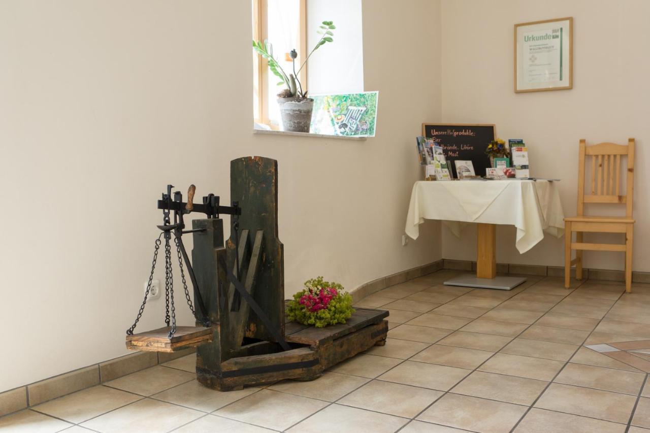 Waldbothgut Villa Linz Bagian luar foto