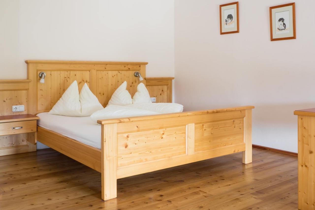 Waldbothgut Villa Linz Bagian luar foto